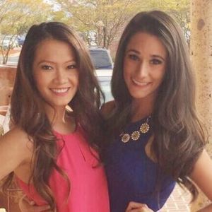 Meet your Posher, Tiele lynn